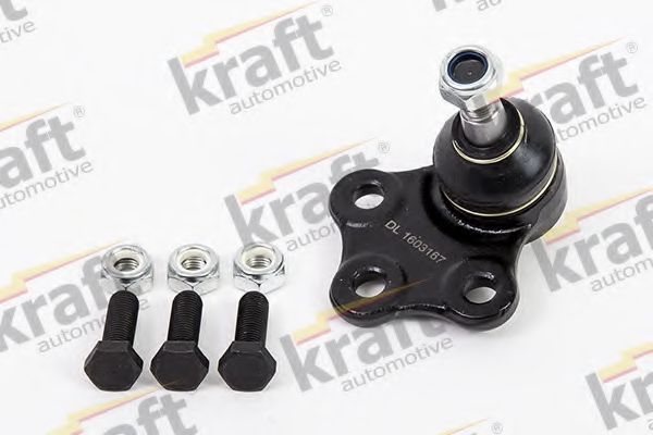 Шаровая опора KRAFT AUTOMOTIVE 4221580
