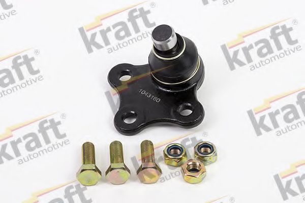 Шаровая опора KRAFT AUTOMOTIVE 4222150