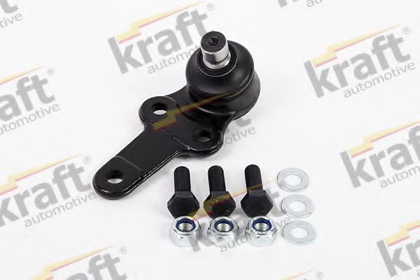 Несучий / направляючий шарнір KRAFT AUTOMOTIVE 4222330