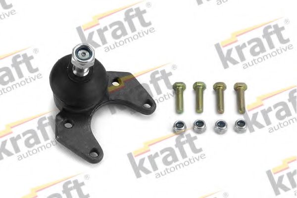 Несучий / направляючий шарнір KRAFT AUTOMOTIVE 4225070