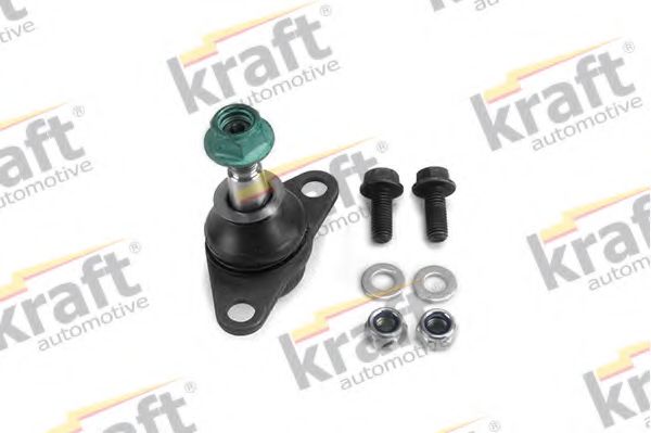 Несучий / направляючий шарнір KRAFT AUTOMOTIVE 4226394