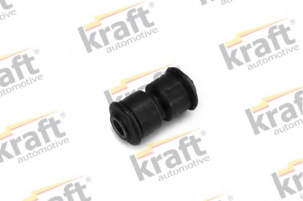 Втулка, листовая рессора KRAFT AUTOMOTIVE 4230005