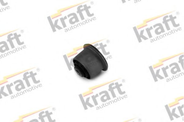 Сайлентблок важеля KRAFT AUTOMOTIVE 4230280