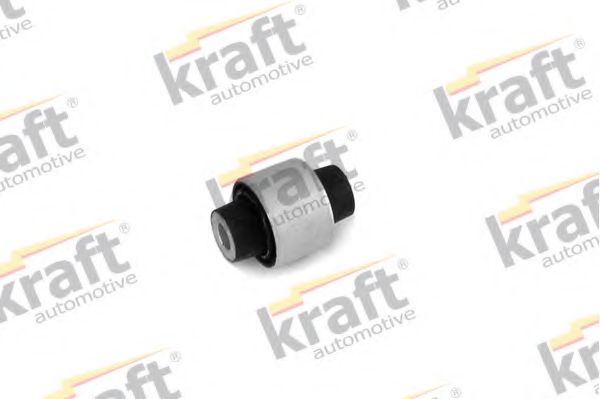 Сайлентблок важеля KRAFT AUTOMOTIVE 4230316