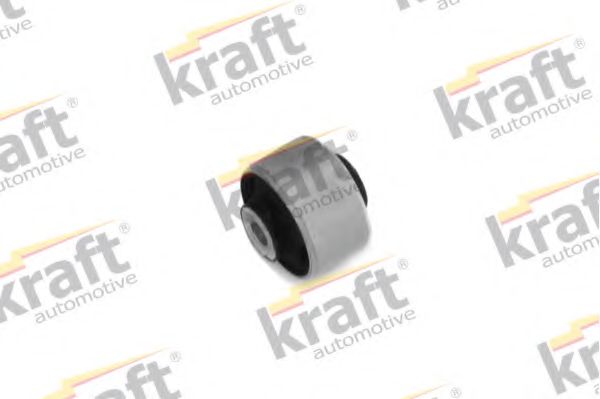 Сайлентблок рычага KRAFT AUTOMOTIVE 4230398