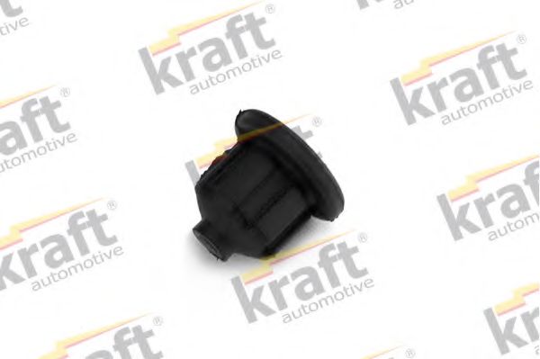 Втулка, балка моста KRAFT AUTOMOTIVE 4230510