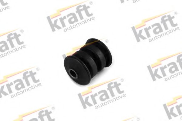 Сайлентблоки рессоры KRAFT AUTOMOTIVE 4230960