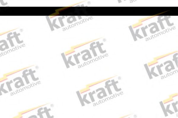 Опора, стабилизатор KRAFT AUTOMOTIVE 4231230