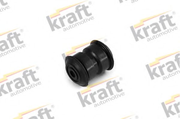 Сайлентблоки рессоры KRAFT AUTOMOTIVE 4231302