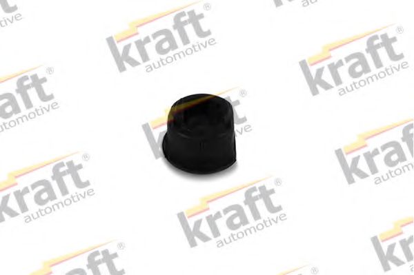 Втулка, балка моста KRAFT AUTOMOTIVE 4231350