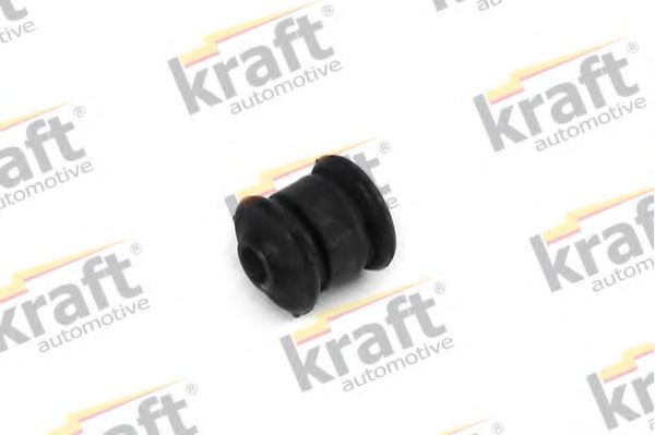 Сайлентблок важеля KRAFT AUTOMOTIVE 4231540