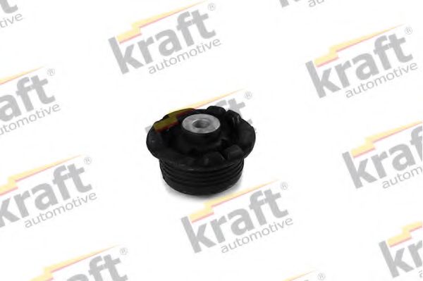 Втулка, балка моста KRAFT AUTOMOTIVE 4231603
