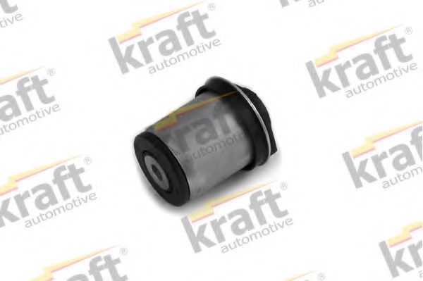 Втулка, балка моста KRAFT AUTOMOTIVE 4231847