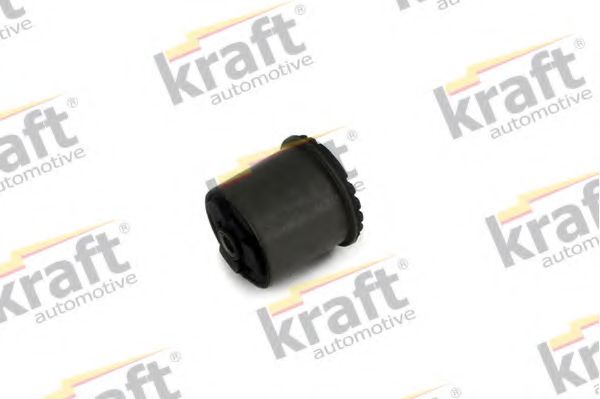 Втулка, балка моста KRAFT AUTOMOTIVE 4231848