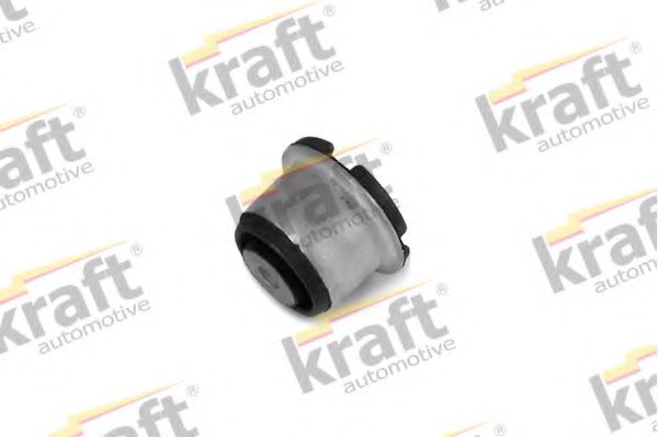 Втулка, балка моста KRAFT AUTOMOTIVE 4231870