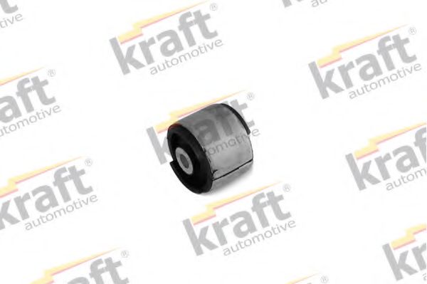 Сайлентблок рычага KRAFT AUTOMOTIVE 4232587
