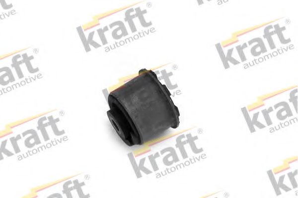 Втулка, балка моста KRAFT AUTOMOTIVE 4233000
