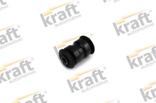 Сайлентблоки рессоры KRAFT AUTOMOTIVE 4233347