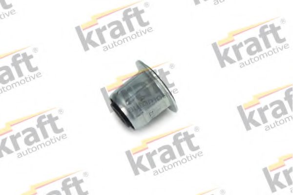 Втулка, листова ресора KRAFT AUTOMOTIVE 4233348