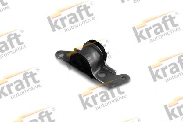 Сайлентблок важеля KRAFT AUTOMOTIVE 4233480