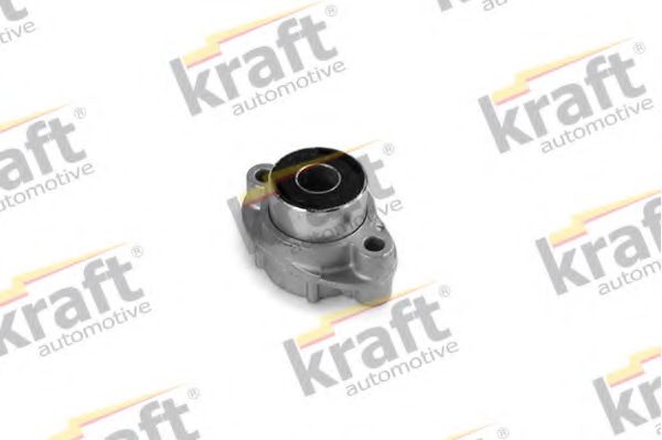 Сайлентблок важеля KRAFT AUTOMOTIVE 4235072
