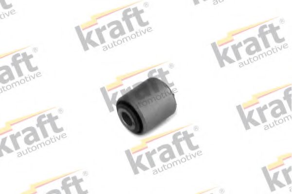 Сайлентблок важеля KRAFT AUTOMOTIVE 4235526