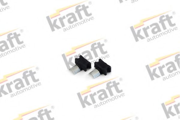 Опора, стабілізатор KRAFT AUTOMOTIVE 4235544