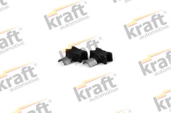 Втулка, стабилизатор KRAFT AUTOMOTIVE 4235549