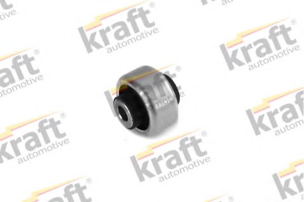 Сайлентблок важеля KRAFT AUTOMOTIVE 4235630