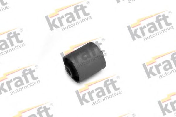 Втулка, балка моста KRAFT AUTOMOTIVE 4236275
