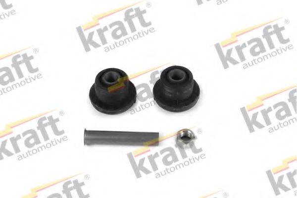 Монтажный комплект рычагов подвески KRAFT AUTOMOTIVE 4241010