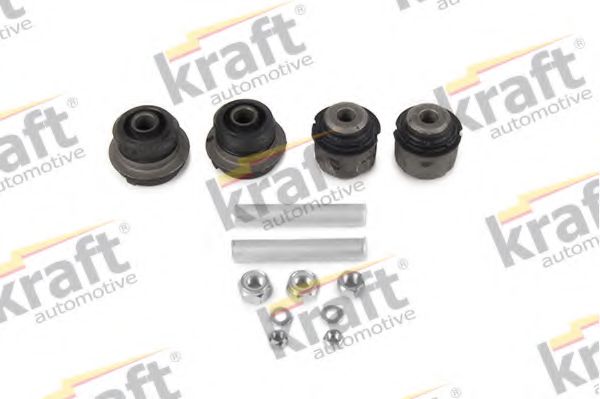 Комплект рычагов подвески KRAFT AUTOMOTIVE 4241030
