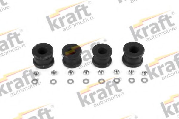 Комплект втулок стабилизатора KRAFT AUTOMOTIVE 4241115
