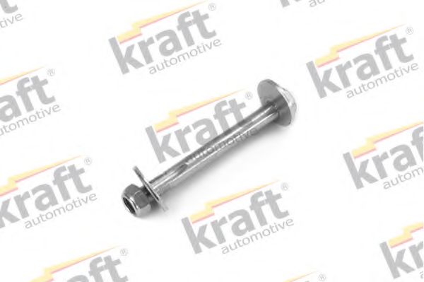 Монтажний комплект важелів підвіски KRAFT AUTOMOTIVE 4241260