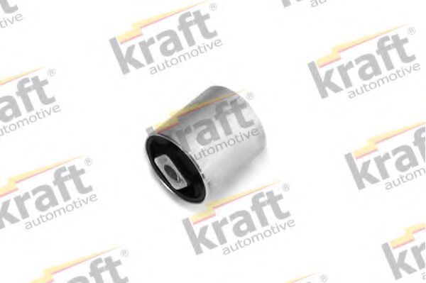 Сайлентблок рычага KRAFT AUTOMOTIVE 4242600
