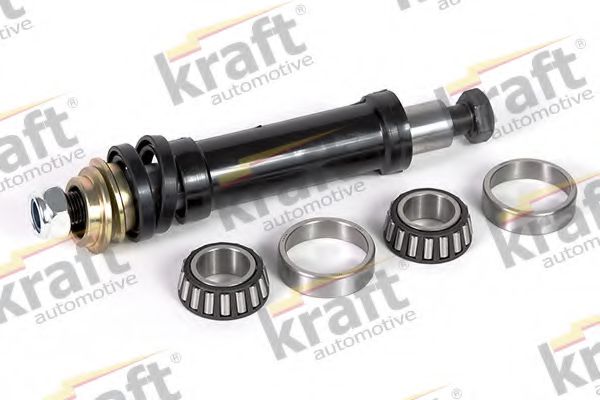 Комплект рычагов подвески KRAFT AUTOMOTIVE 4243010