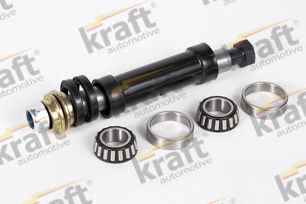 Комплект важелів підвіски KRAFT AUTOMOTIVE 4243020