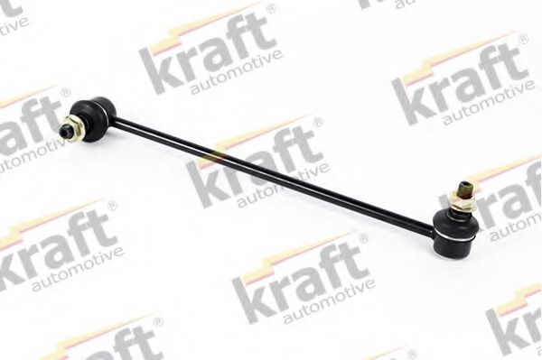 Тяга / стійка стабілізатора KRAFT AUTOMOTIVE 4300215
