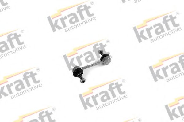 Тяга / стойка стабилизатора KRAFT AUTOMOTIVE 4300240