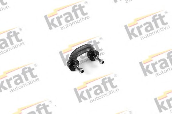Тяга / стійка стабілізатора KRAFT AUTOMOTIVE 4300246
