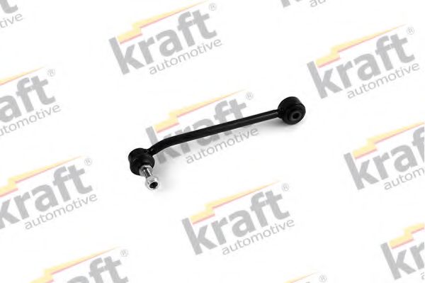 Тяга / стойка стабилизатора KRAFT AUTOMOTIVE 4300247