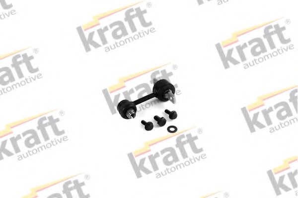 Тяга / стойка стабилизатора KRAFT AUTOMOTIVE 4300259