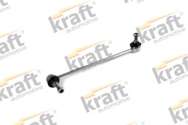 Тяга / стойка стабилизатора KRAFT AUTOMOTIVE 4300262
