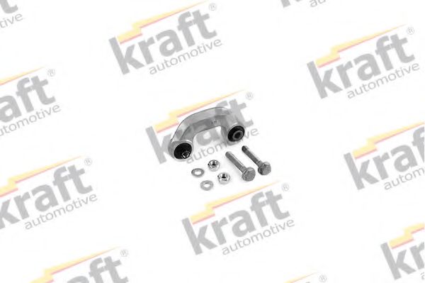 Тяга / стойка стабилизатора KRAFT AUTOMOTIVE 4300840