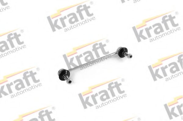 Тяга / стойка стабилизатора KRAFT AUTOMOTIVE 4301210
