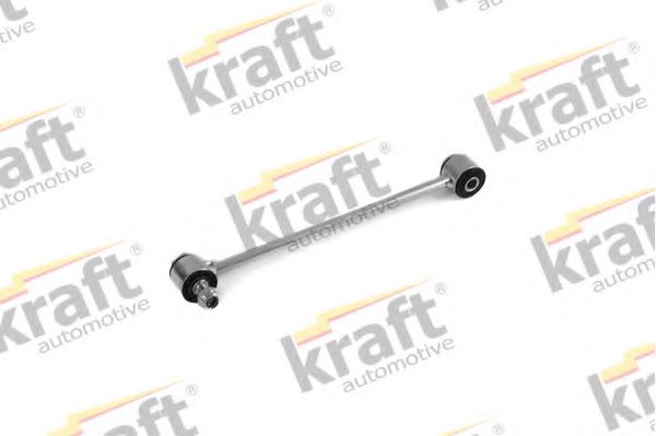 Тяга / стойка стабилизатора KRAFT AUTOMOTIVE 4301283