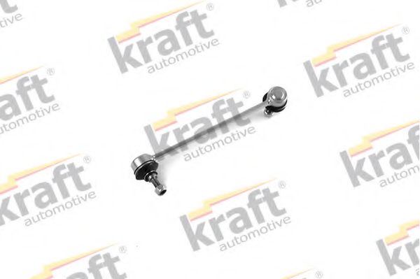 Тяга / стойка стабилизатора KRAFT AUTOMOTIVE 4301345