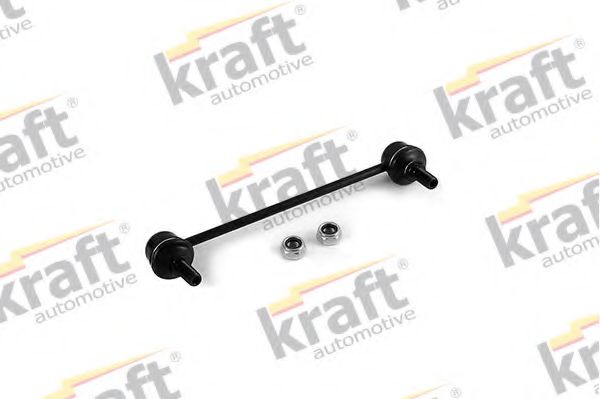 Тяга / стійка стабілізатора KRAFT AUTOMOTIVE 4301510