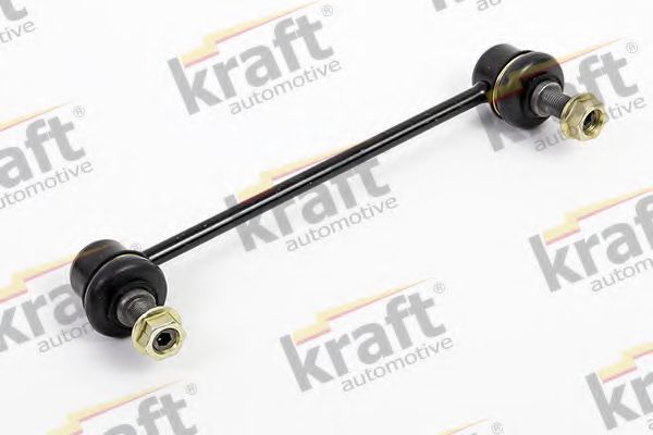 Тяга / стойка стабилизатора KRAFT AUTOMOTIVE 4301511