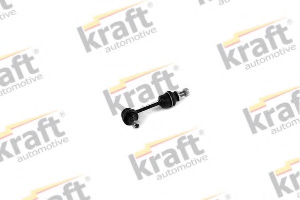 Тяга / стойка стабилизатора KRAFT AUTOMOTIVE 4302506
